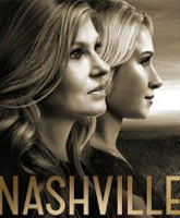 Смотреть Онлайн Нэшвилл 3 сезон / Nashville season 3 [2014]